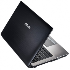 ASUS K43E -  6