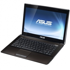 ASUS K43E -  3