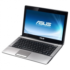 ASUS K43E -  5