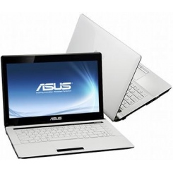 ASUS K43SD -  4