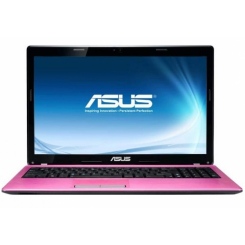 ASUS K43SD -  5