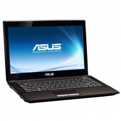 ASUS K43TA -  5