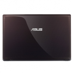 ASUS K43TA -  2