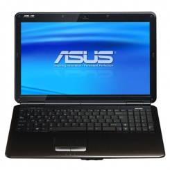 ASUS K50AD -  4