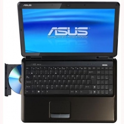 ASUS K50IN -  7