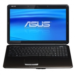 ASUS K50IN -  5