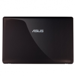 ASUS K52DE -  5