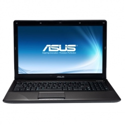 ASUS K52DE -  1