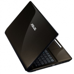 ASUS K52JC -  5