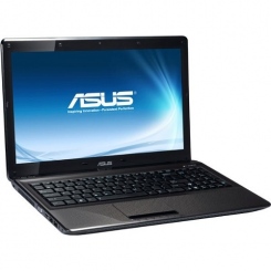 ASUS K52JK -  4