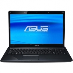 ASUS K52N -  1