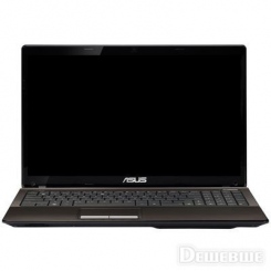 ASUS K53BR -  6