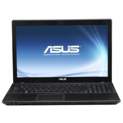 ASUS K53BR -  5