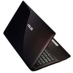 ASUS K53BY -  5