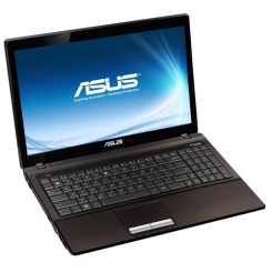 ASUS K53BY -  4