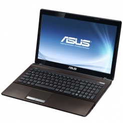 ASUS K53E -  10