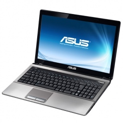 ASUS K53E -  2