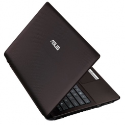 ASUS K53TA -  5