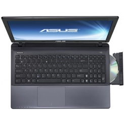 ASUS K55DR -  4