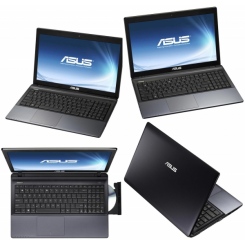 ASUS K55DR -  3