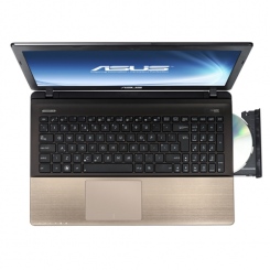 ASUS K55VJ -  6