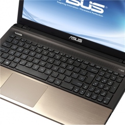 ASUS K55VJ -  1