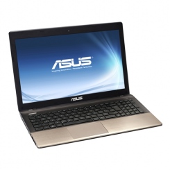 ASUS K55VJ -  3