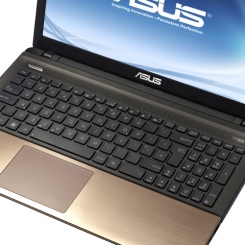 ASUS K55VM -  5