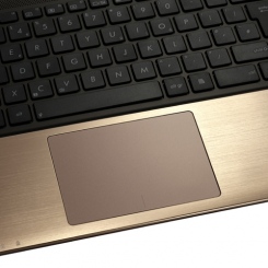 ASUS K55VM -  2