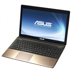 ASUS K55VM -  3