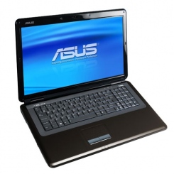 ASUS K70AE -  4