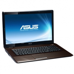 ASUS K72DR -  5