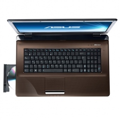 ASUS K72DR -  1