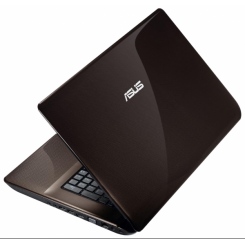 ASUS K72DY -  4