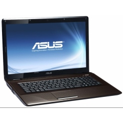 ASUS K72DY -  3