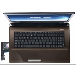 ASUS K72DY -  2