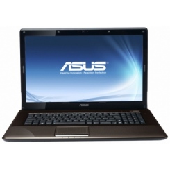 ASUS K72JU -  1