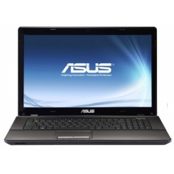 ASUS K73BR -  7