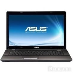 ASUS K73TK -  1