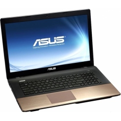 ASUS K75VJ -  5