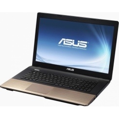 ASUS K75VJ -  1