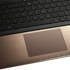 ASUS K75VM -  2