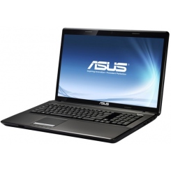 ASUS K93SM -  3