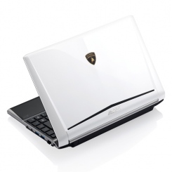 ASUS LAMBORGHINI Eee PC VX6 -  6