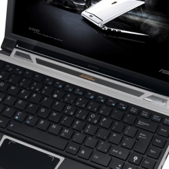 ASUS LAMBORGHINI Eee PC VX6 -  3