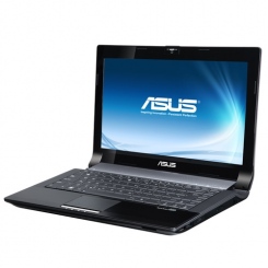 ASUS N43SL -  6