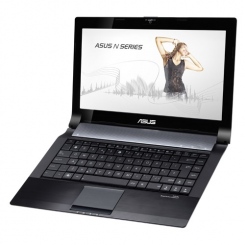 ASUS N43SM -  8