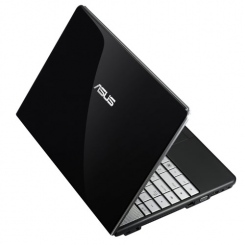 ASUS N45SF -  7