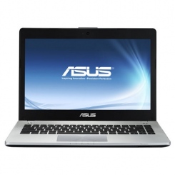 ASUS N46VM -  4