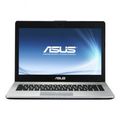 ASUS N46VZ -  5